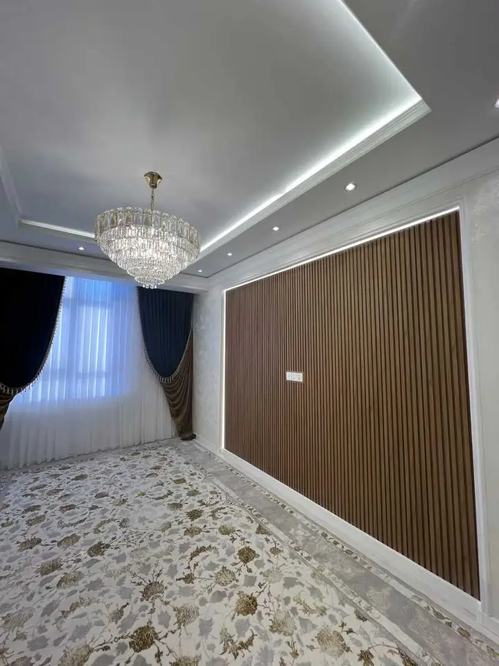 Хонаи 2-ҳуҷрагӣ, ошёнаи 5, 52 м², Шоҳмансур