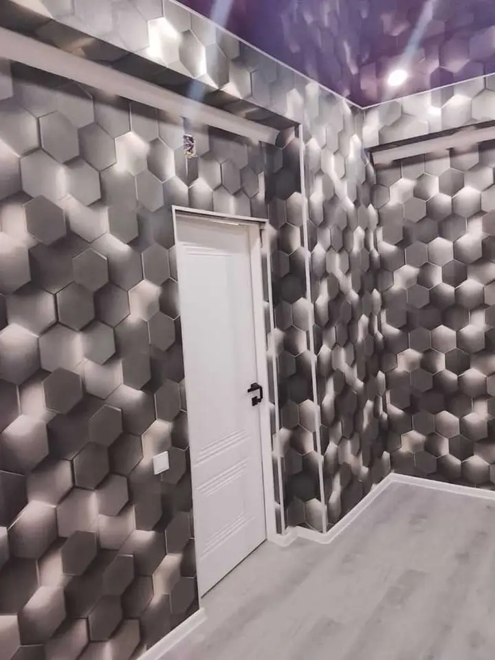 2-комн. квартира, 6 этаж, 65 м², Сино