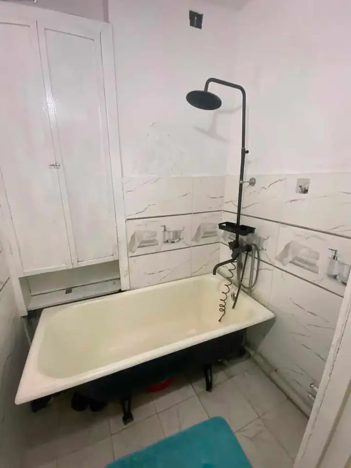 3-комн. квартира, 3 этаж, 80 м², Сино