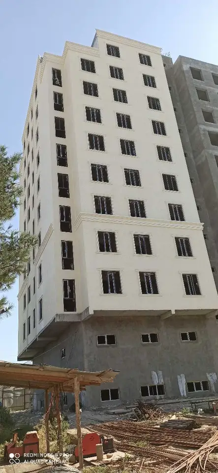 3-комн. квартира, 7 этаж, 57 м², Душанбе