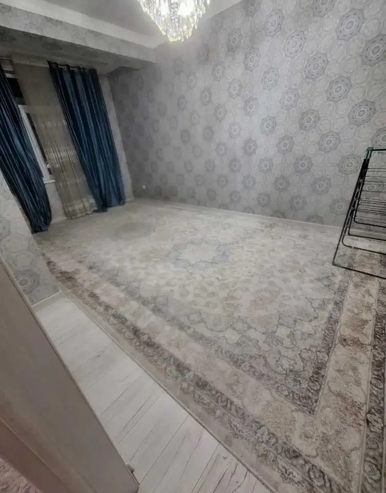 Хонаи 2-ҳуҷрагӣ, ошёнаи 11, 62 м², Корвон