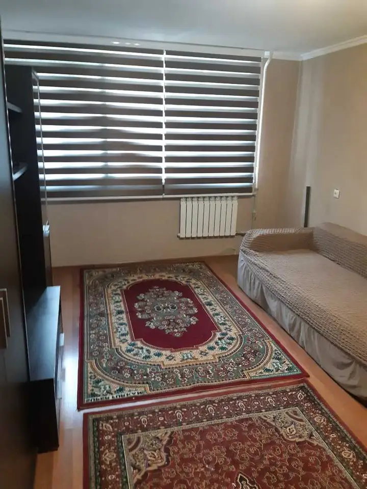 1-комн. квартира, 1 этаж, 32 м², Исмоили Сомони