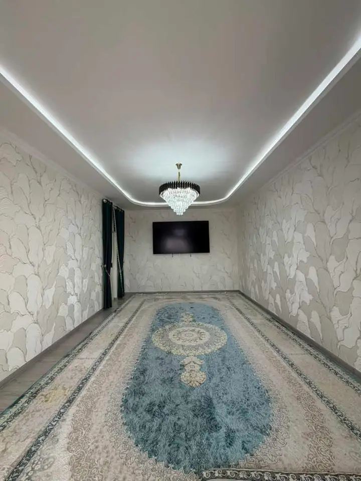 2-комн. квартира, 14 этаж, 104 м², Сино