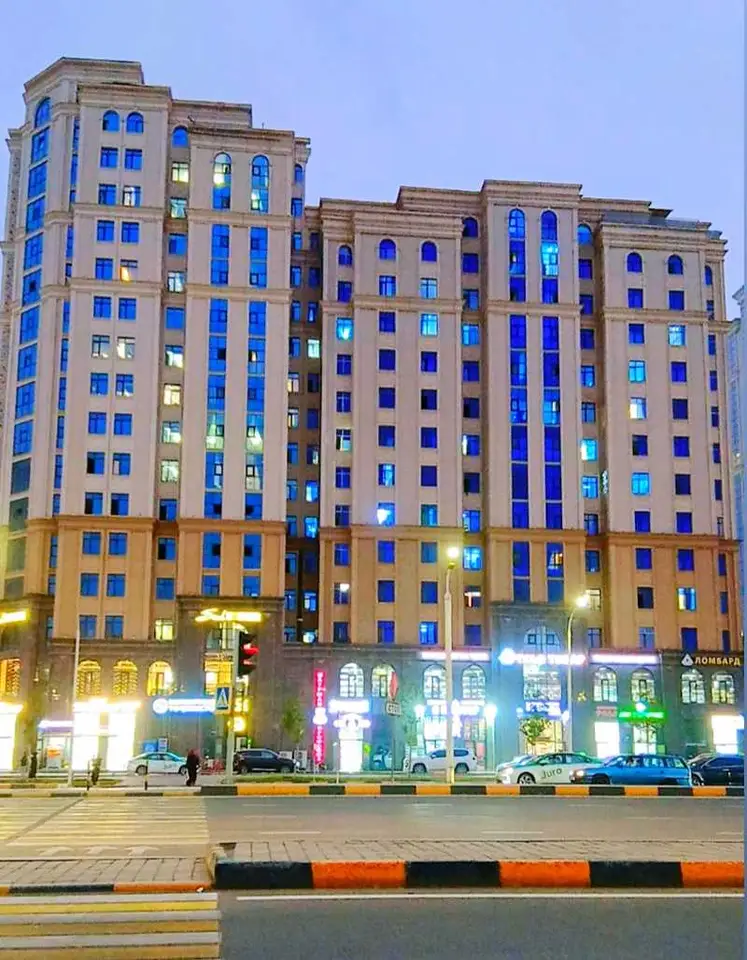 2-комн. квартира, 5 этаж, 58 м², Профсоюз