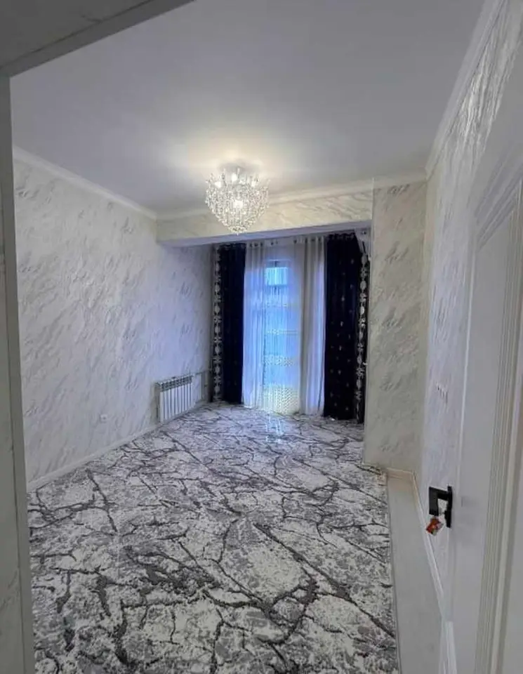 2-комн. квартира, 4 этаж, 76 м², 33 мкр