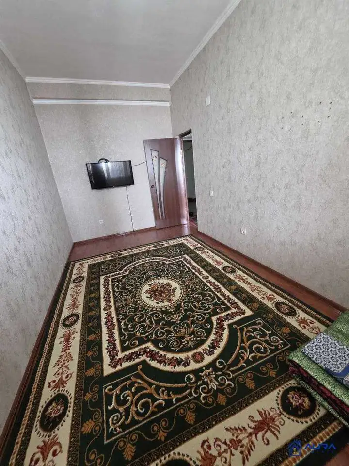 1-комн. квартира, 13 этаж, 42 м², Сино