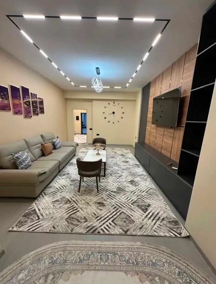 2-room apartment, floor 9, 96 m², Shohmansur