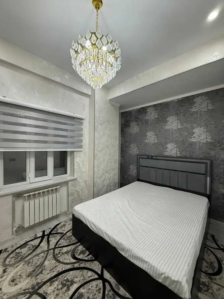 2-комн. квартира, 16 этаж, 57 м², Сино