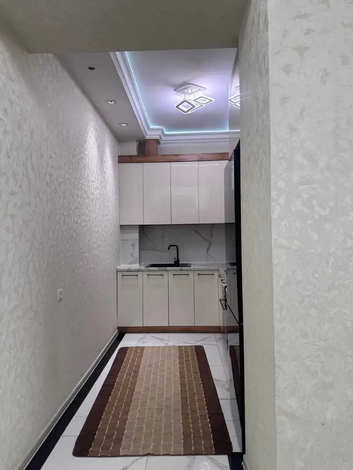 Комната, 3 этаж, 62 м², Шохмансур
