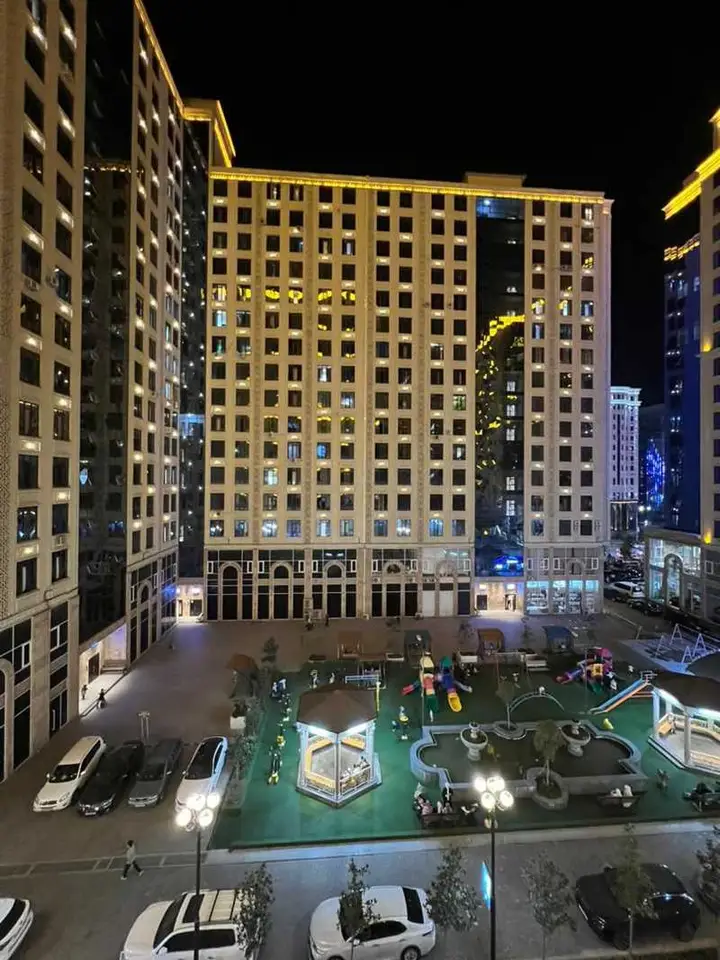 2-комн. квартира, 3 этаж, 67 м², Шохмансур