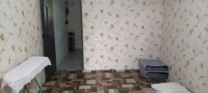 1-комн. квартира, 3 этаж, 1 м², Фирдавси