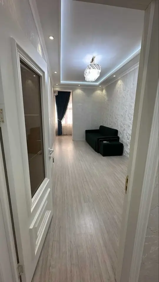 1-комн. квартира, 8 этаж, 58 м², 112 мкр