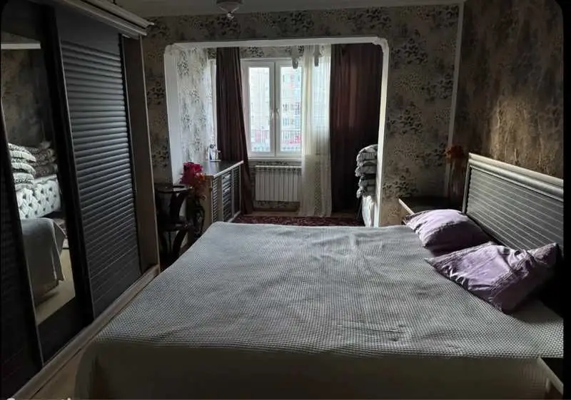 2-комн. квартира, 4 этаж, 44 м², Сино