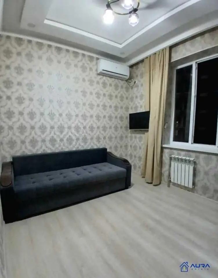 2-комн. квартира, 7 этаж, 57 м², Сино
