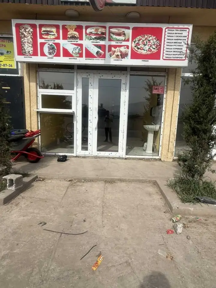Commercial, 165 m², Firdavsi