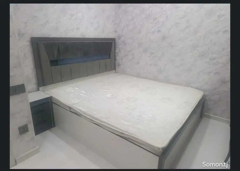 2-room apartment, floor 9, 65 m², Shohmansur