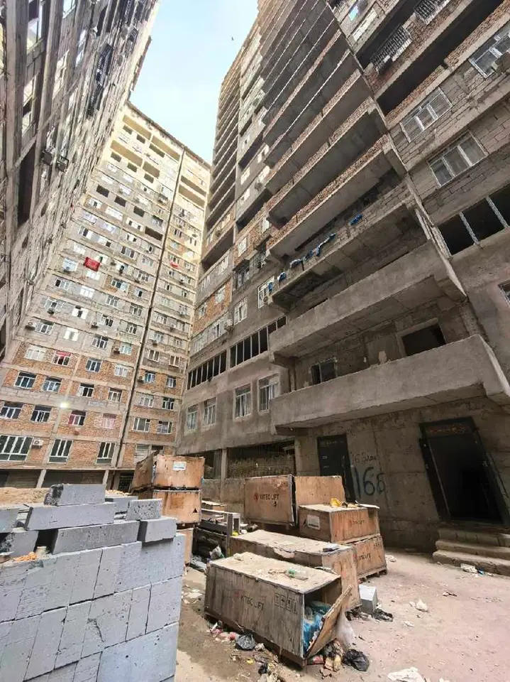 1-комн. квартира, 10 этаж, 40 м², Сино