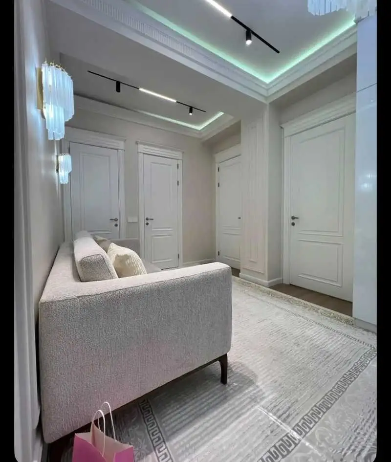 2-комн. квартира, 7 этаж, 63 м², 61 мкр