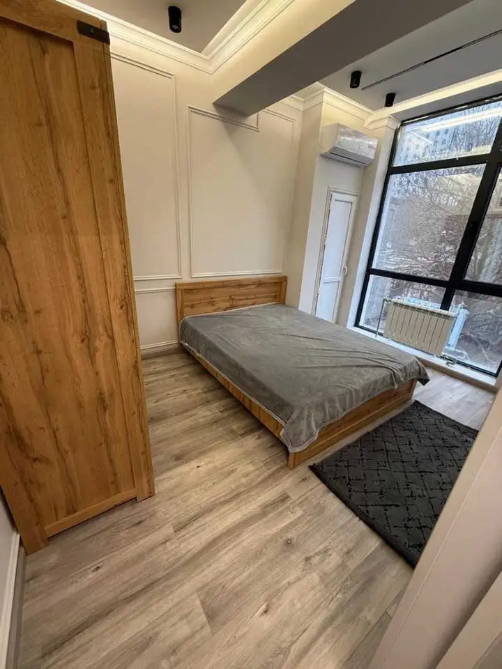 2-комн. квартира, 4 этаж, 80 м², Водонасос