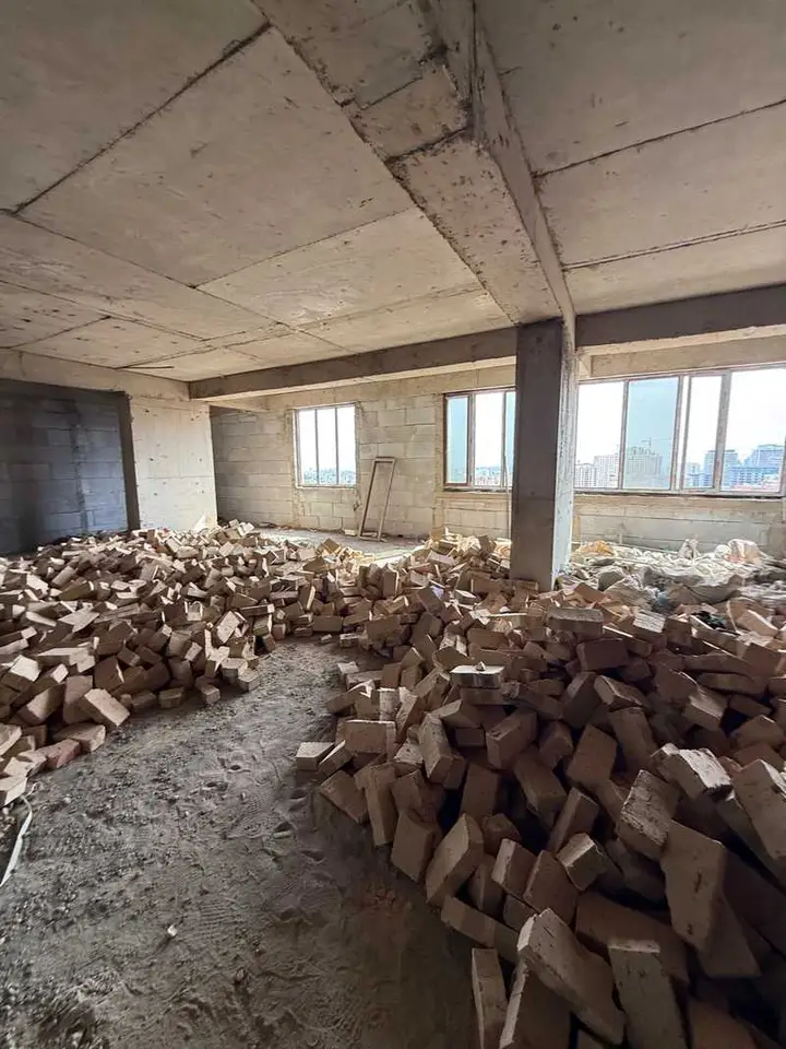 3-комн. квартира, 11 этаж, 108 м², Сино