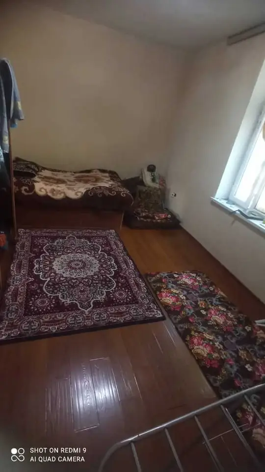 3-комн. квартира, 1 этаж, 72 м², Исмоили Сомони