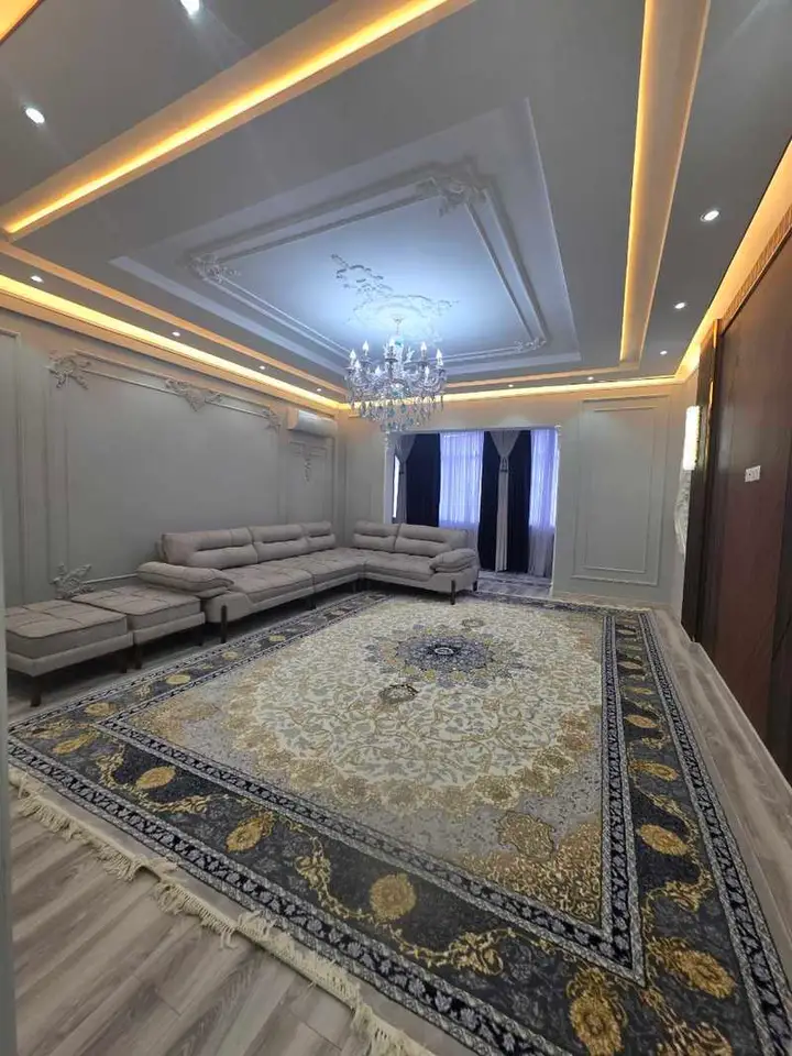 3-комн. квартира, 12 этаж, 146 м², Шохмансур