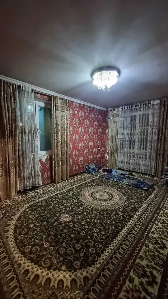 1-комн. квартира, 3 этаж, 42 м², Зарафшон