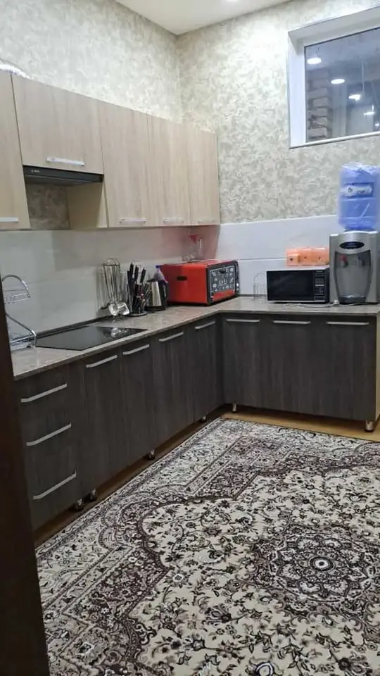 1-комн. квартира, 8 этаж, 50 м², Сино