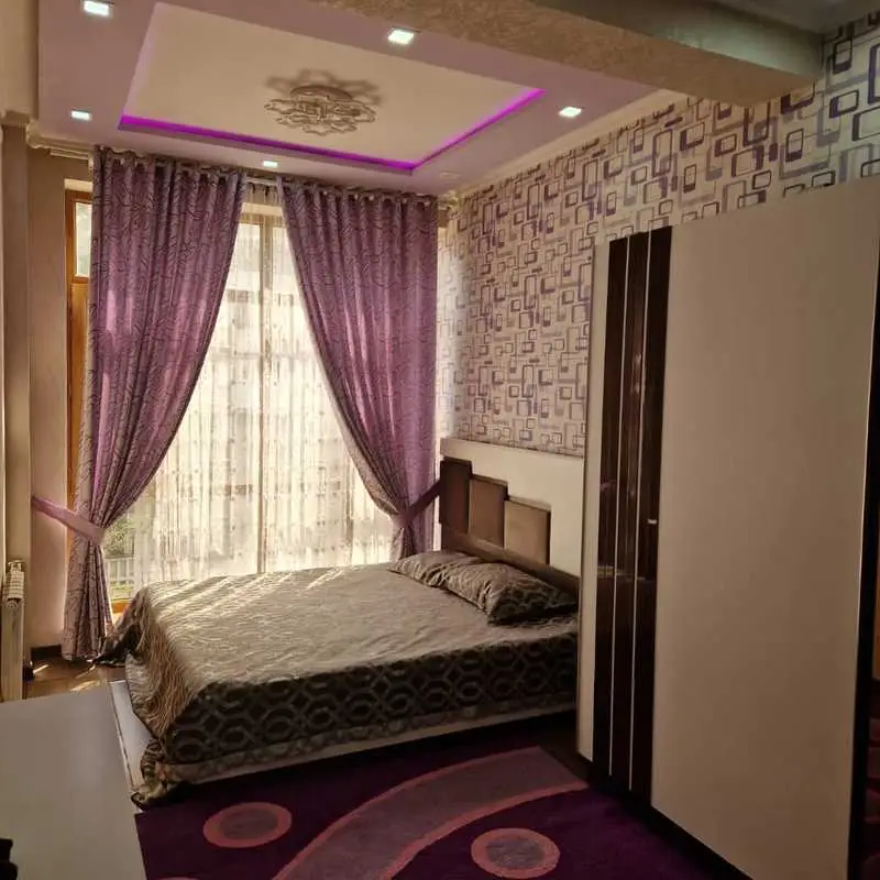 2-комн. квартира, 4 этаж, 60 м², Сино
