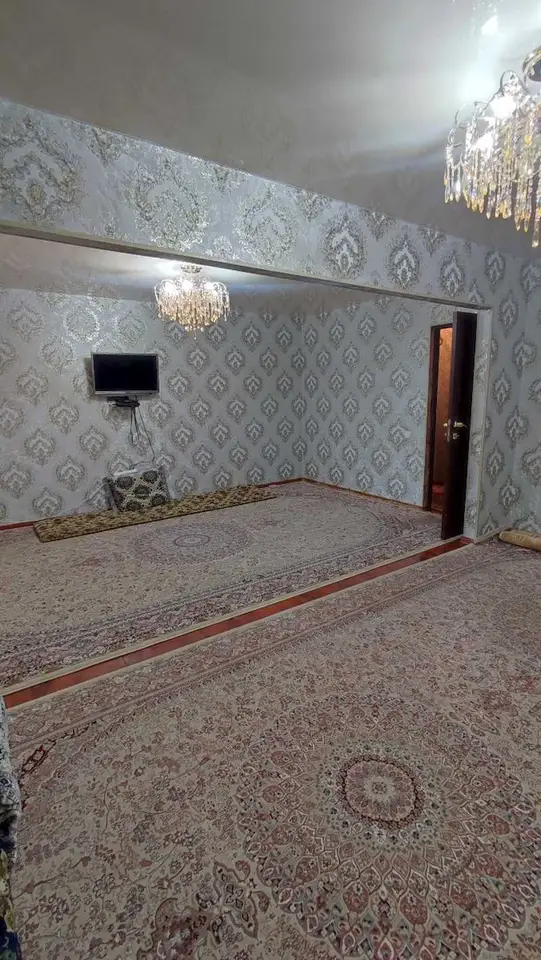 5-комн. квартира, 5 этаж, 100 м², Душанбе