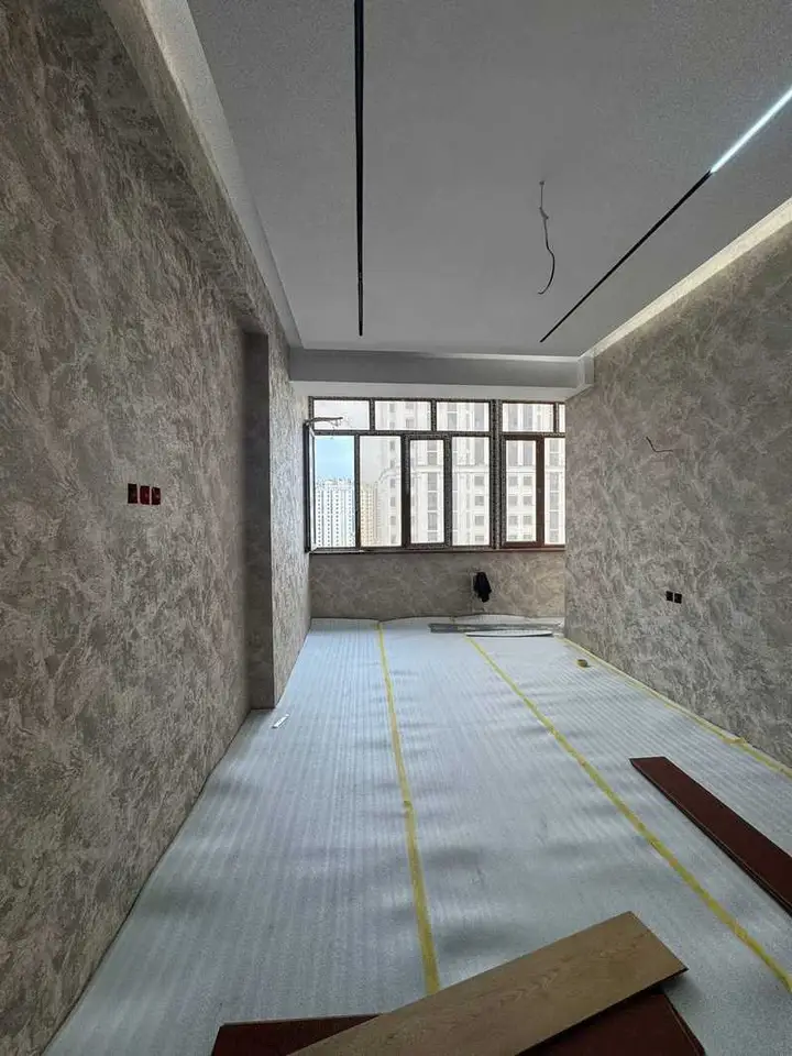 4-комн. квартира, 11 этаж, 107 м², Исмоили Сомони