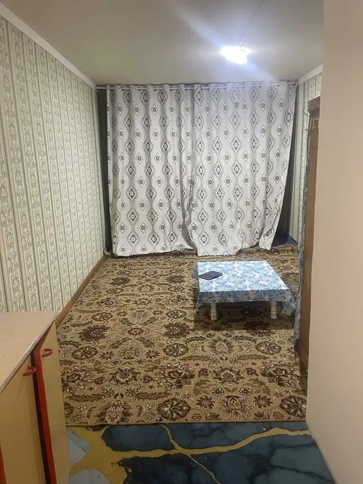 1-комн. квартира, 1 этаж, 32 м², Шохмансур