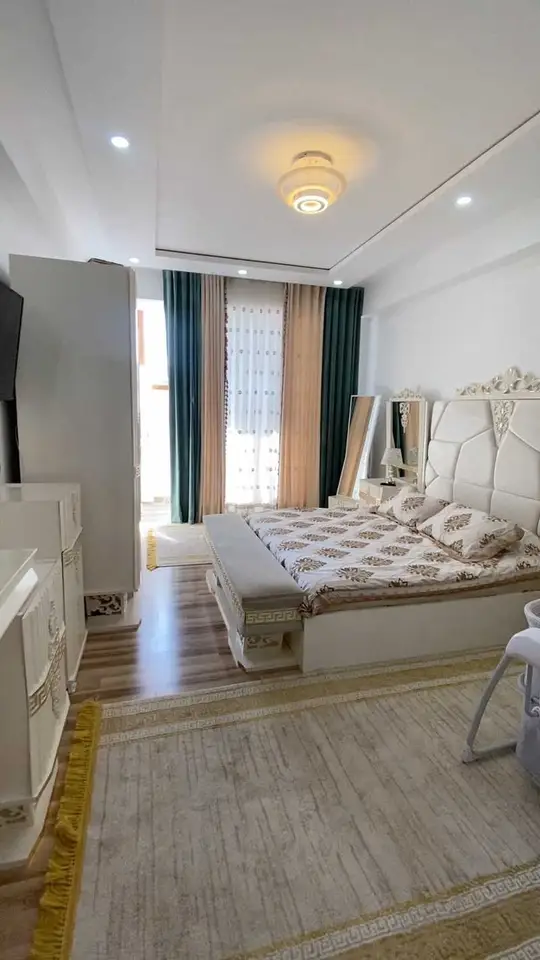 1-комн. квартира, 3 этаж, 43 м², Сино