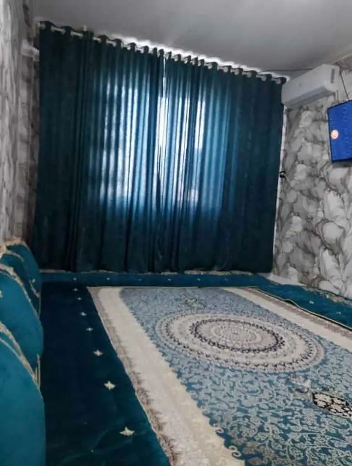 1-комн. квартира, 3 этаж, 40 м², Душанбе