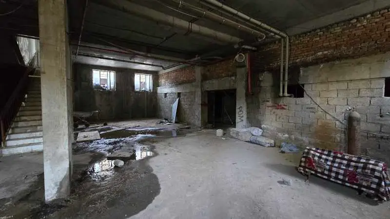 Коммерческая, 800 м², Гипрозем
