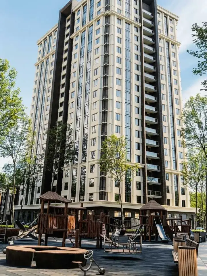 2-комн. квартира, 16 этаж, 50 м², 104 мкр