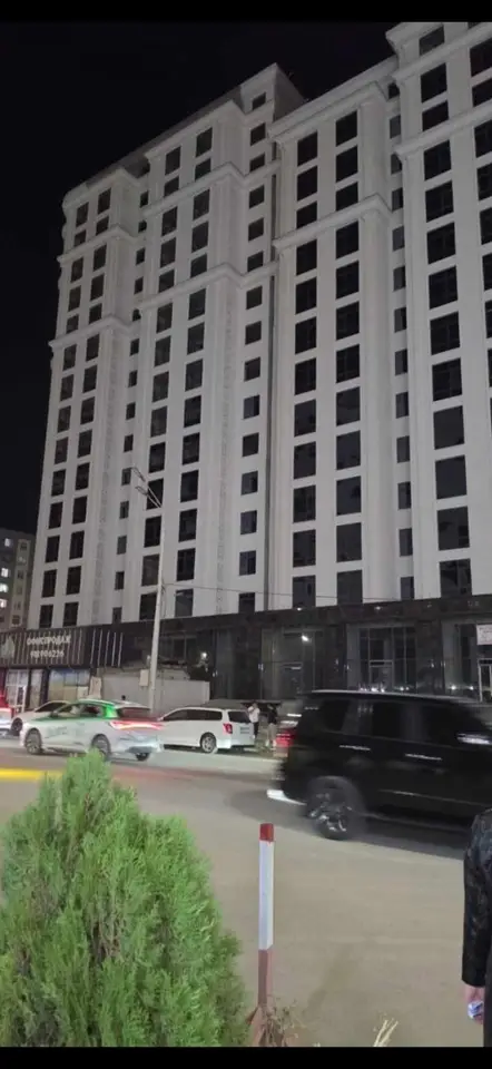 2-комн. квартира, 8 этаж, 63 м², 112 мкр