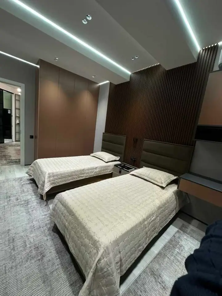 2-комн. квартира, 10 этаж, 85 м², Дом печати