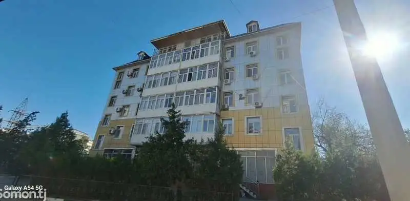 4-комн. квартира, 6 этаж, 156 м², Цирк