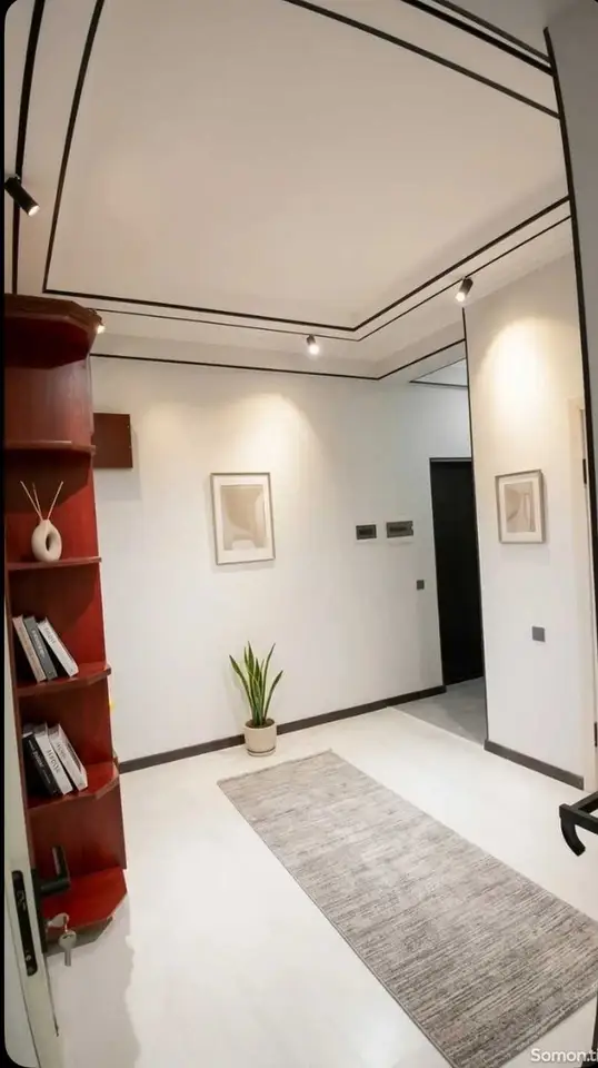 2-комн. квартира, 5 этаж, 62 м², Шохмансур