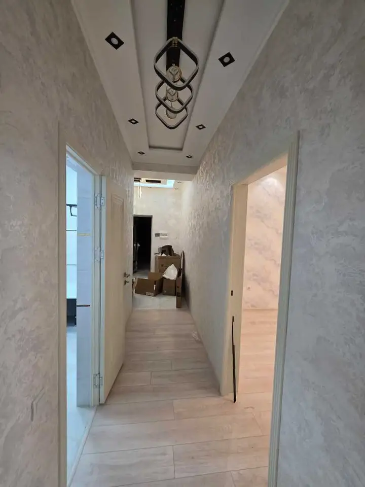 2-комн. квартира, 5 этаж, 71 м², Шохмансур