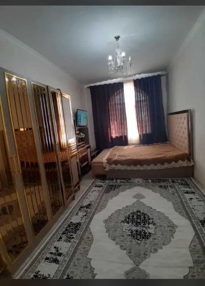 3-комн. квартира, 2 этаж, 98 м², Зарафшон