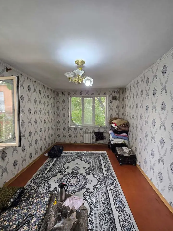 2-комн. квартира, 2 этаж, 58 м², Фирдавси