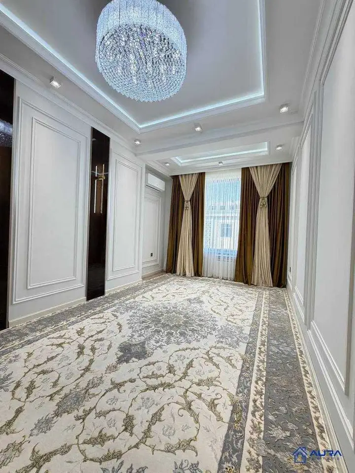 2-комн. квартира, 12 этаж, 71 м², Шохмансур
