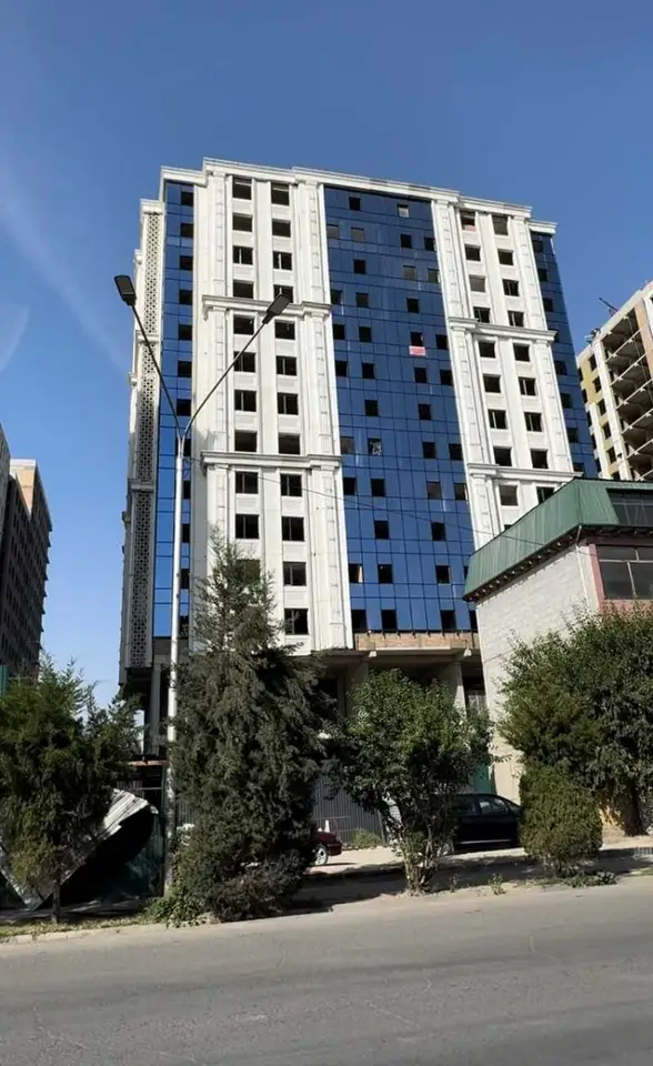 4-комн. квартира, 5 этаж, 145 м², Шохмансур