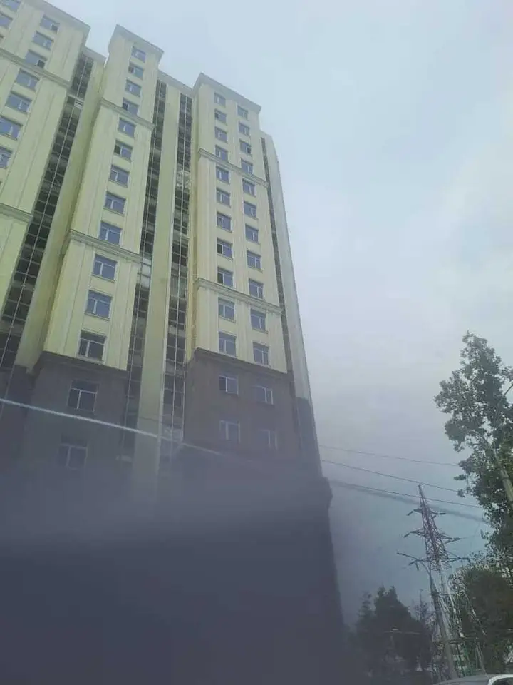 2-комн. квартира, 14 этаж, 65 м², Фирдавси