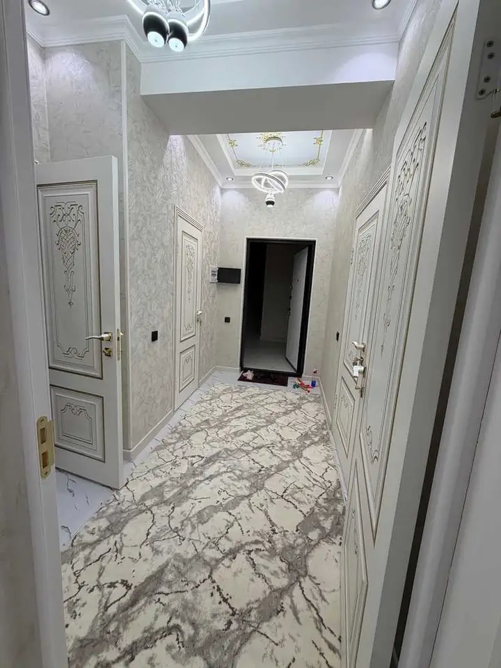 2-комн. квартира, 11 этаж, 60 м², Сино