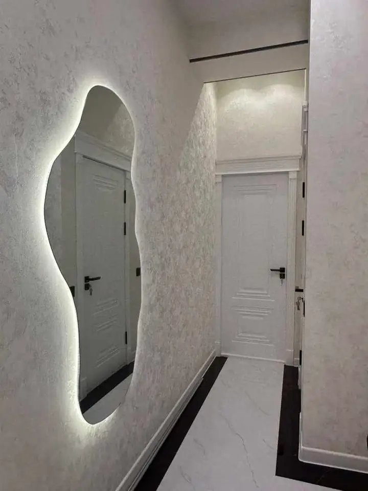 3-комн. квартира, 16 этаж, 91 м², Сино