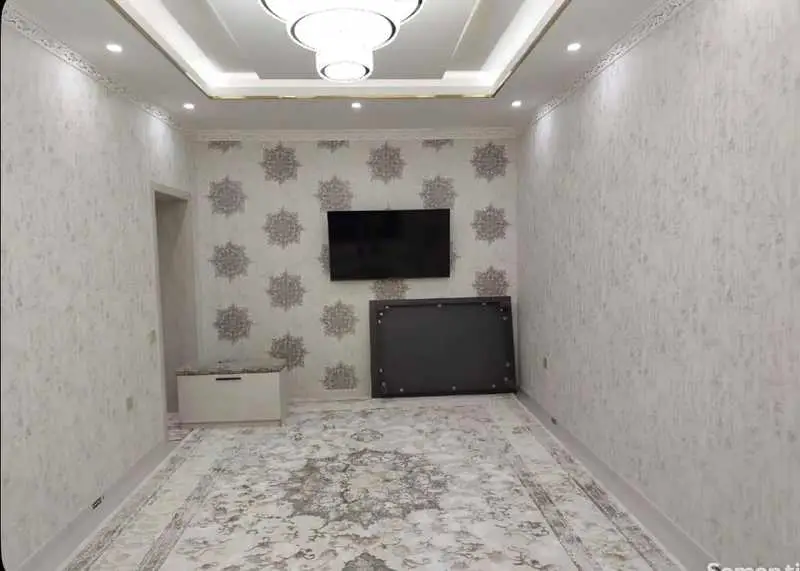 2-комн. квартира, 6 этаж, 80 м², Шохмансур