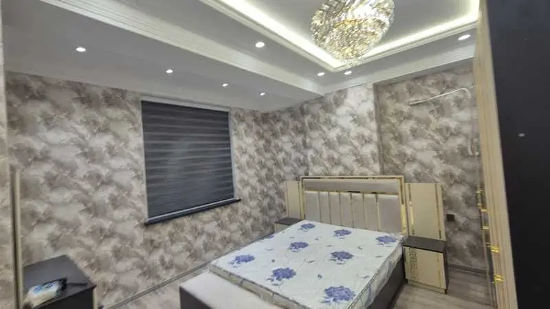 3-комн. квартира, 11 этаж, 100 м², 103 мкр